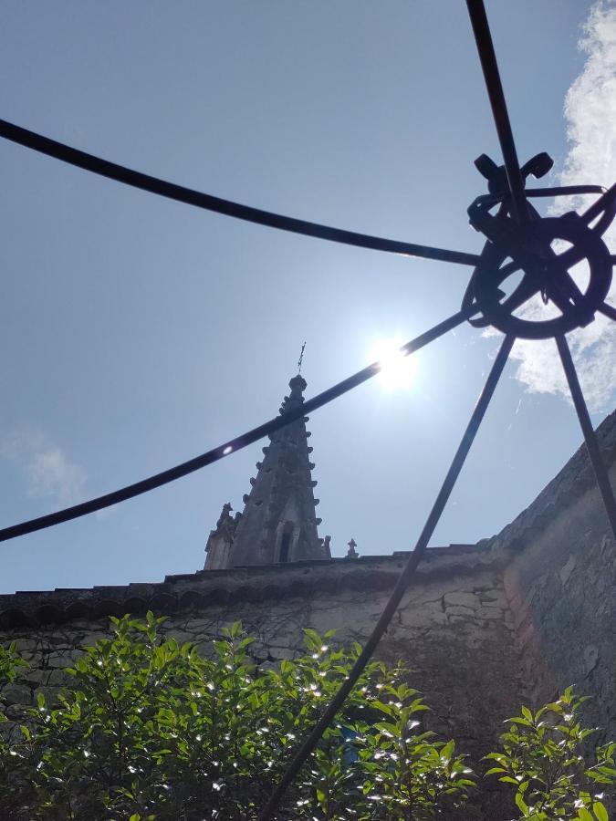 ChandolasLes P'Tits Velos住宿加早餐旅馆 外观 照片