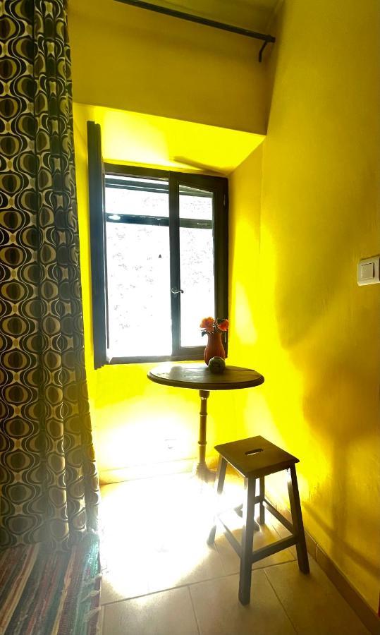 ChandolasLes P'Tits Velos住宿加早餐旅馆 外观 照片