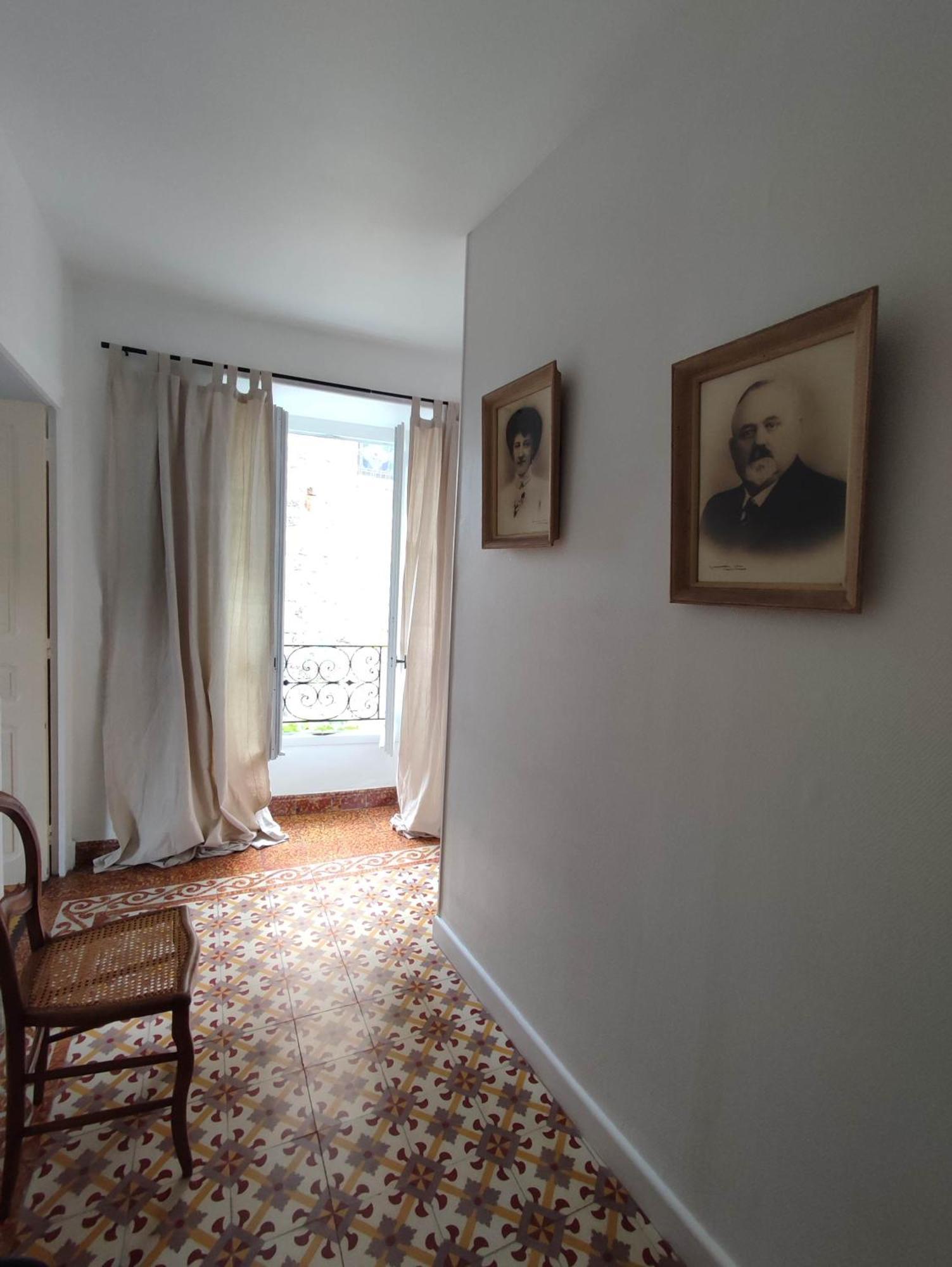 ChandolasLes P'Tits Velos住宿加早餐旅馆 外观 照片